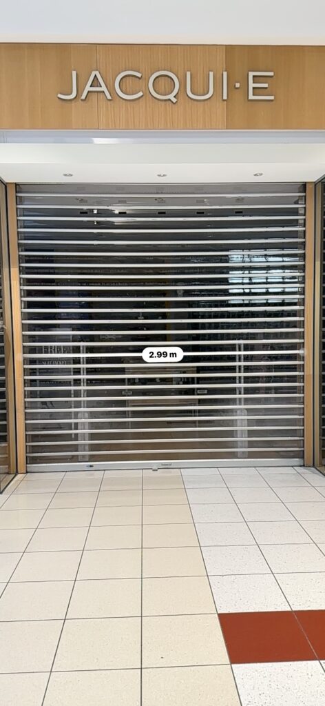 Clearview (Jacqui E Sylvia Park 1)