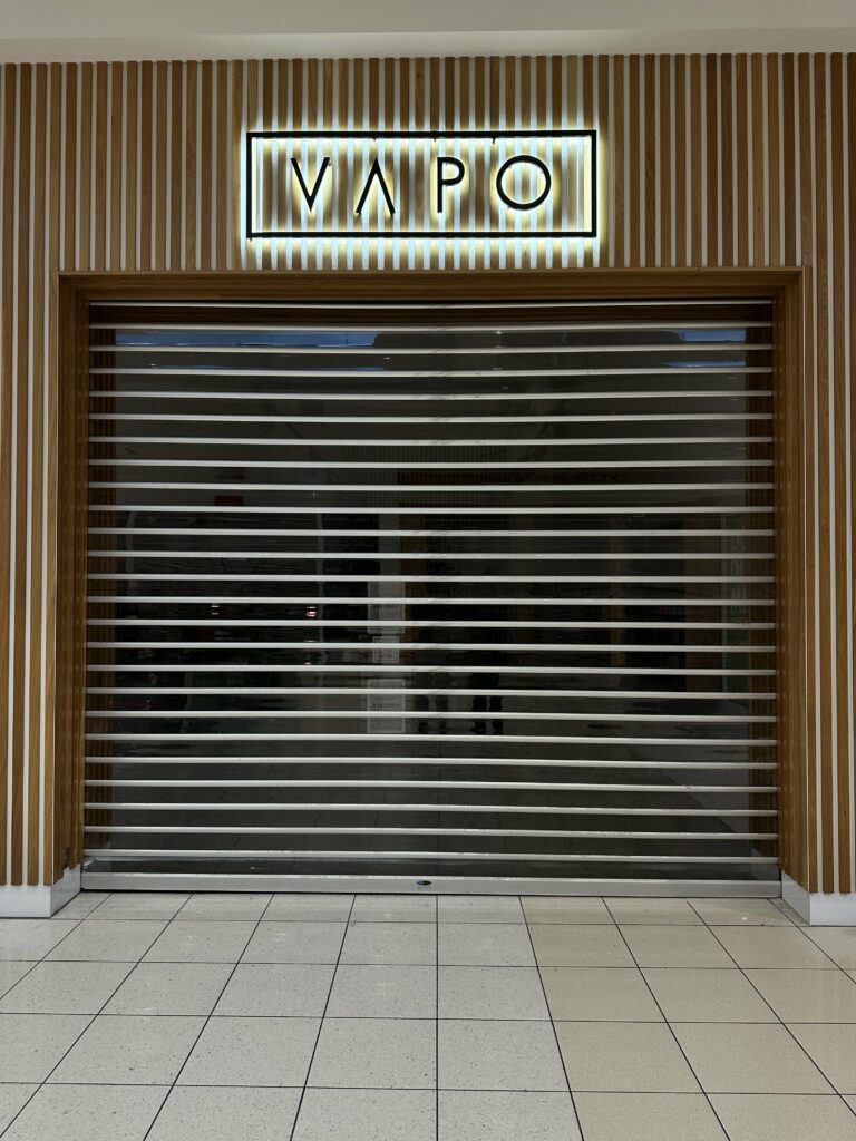 Clearview (Vapo Sylvia Park 1)