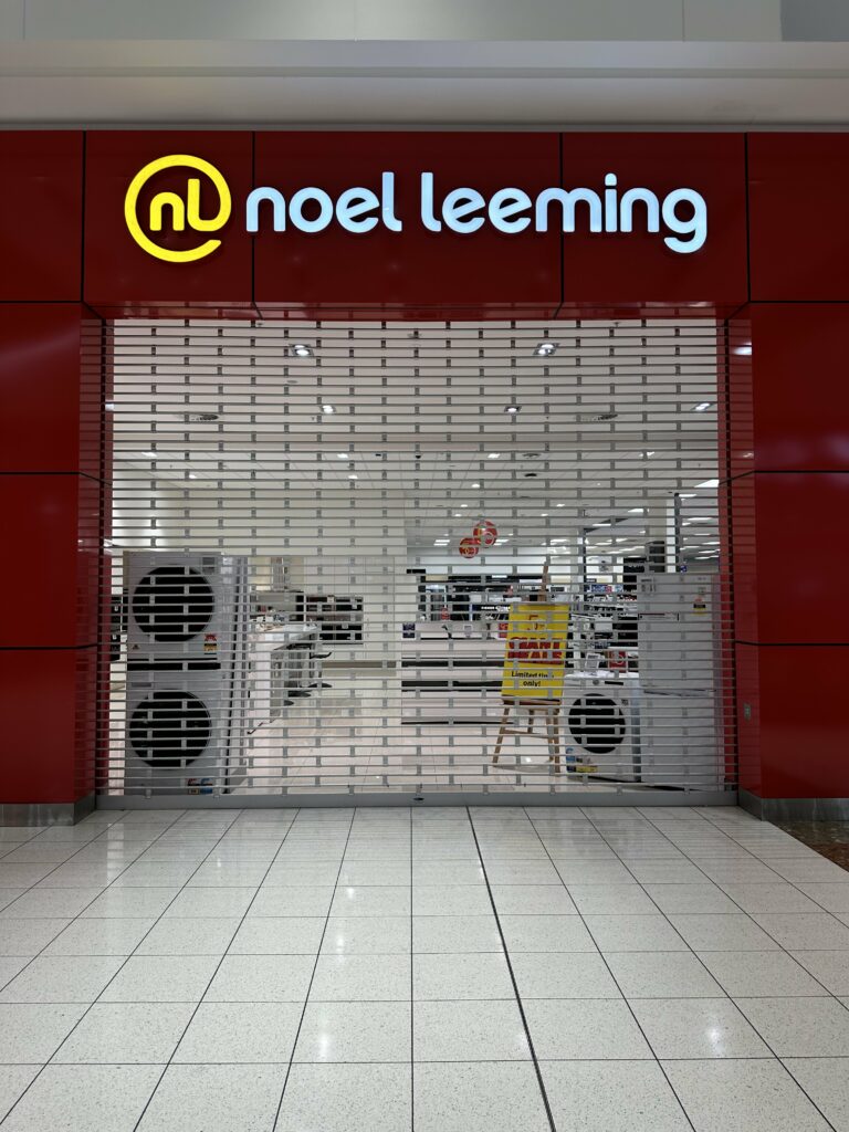 Eclipse (Noel Leeming Sylvia Park 4)