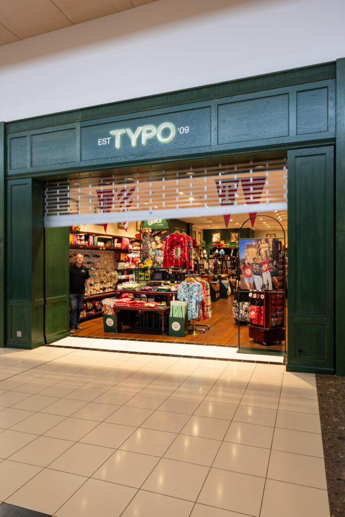 Eclipse (Typo Albany 5)