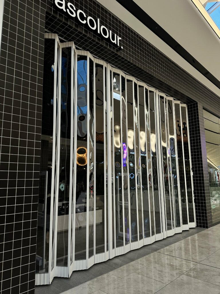 Quantum (AS Colour Sylvia Park 1)