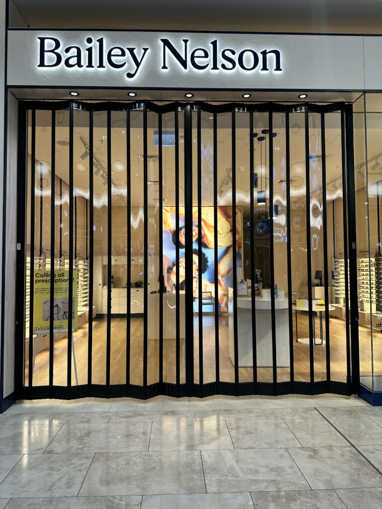 Quantum (Bailey Nelson Sylvia Park 4)