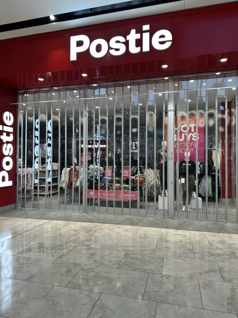 Quantum (Postie Sylvia Park 2)