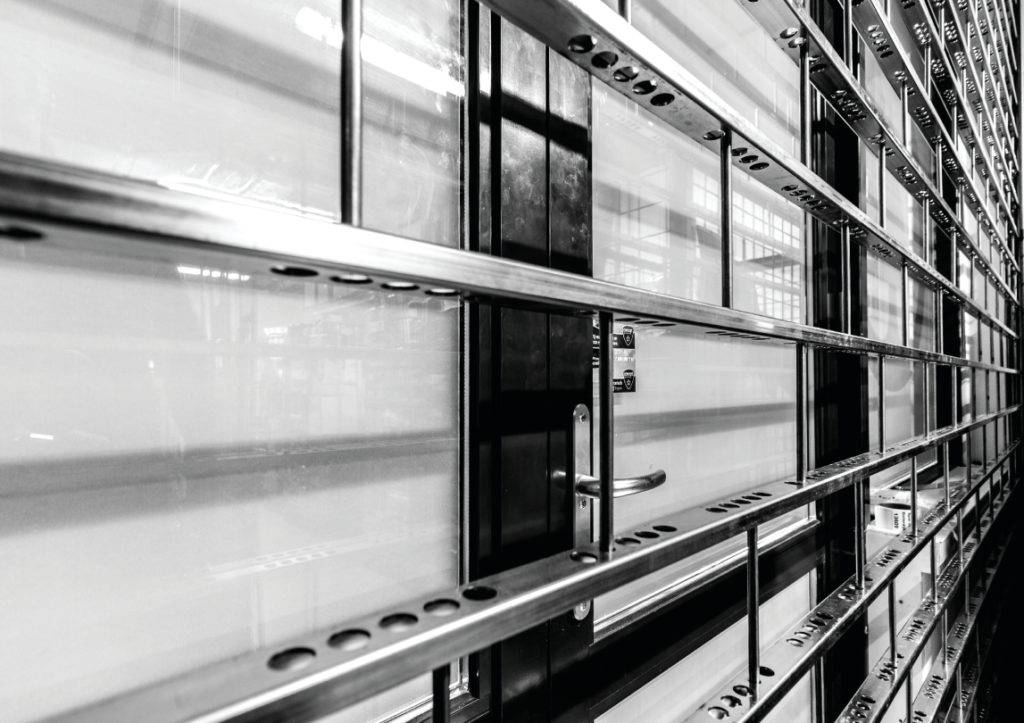 Stackdoor 18