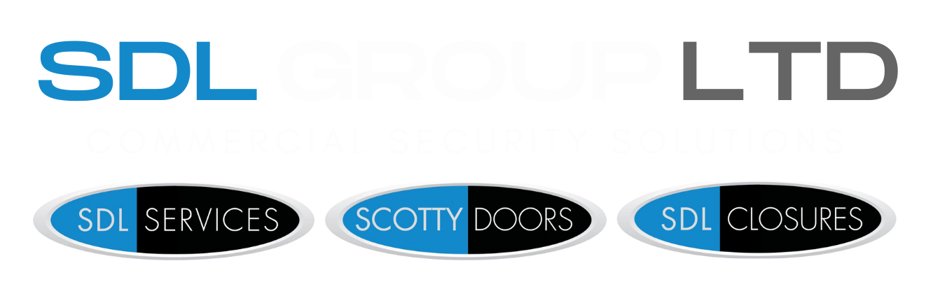 Scotty Doors